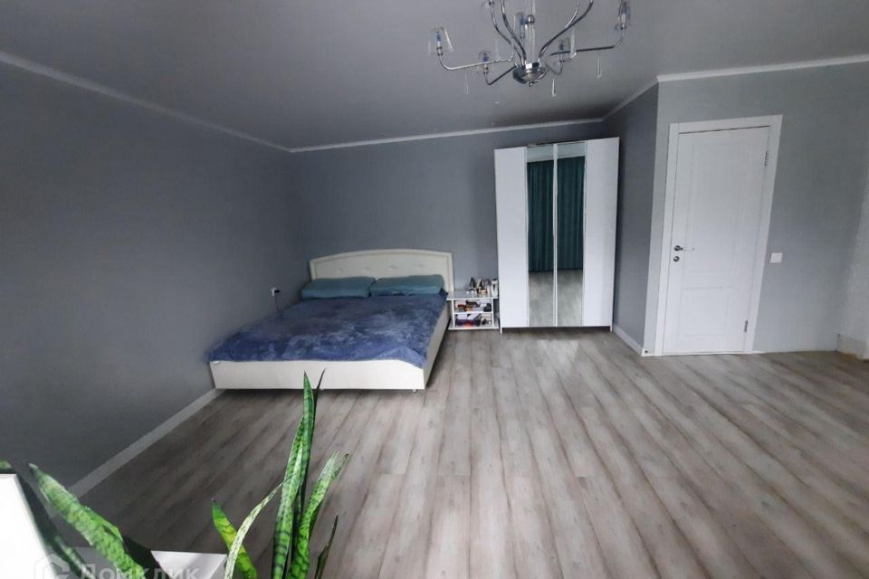 Сдаётся 1-комнатная квартира, 49 м²