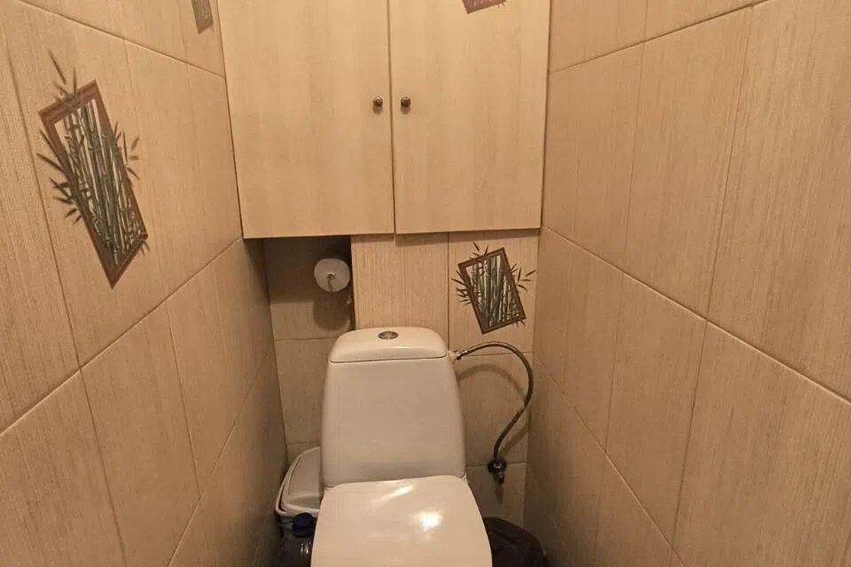 Продаётся 2-комнатная квартира, 47 м²