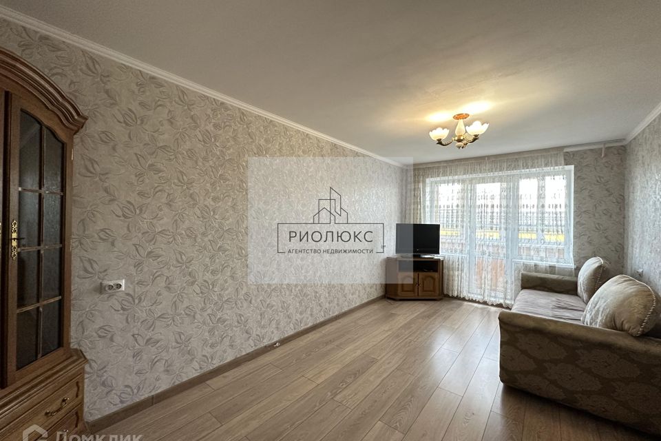 Продаётся 2-комнатная квартира, 49 м²