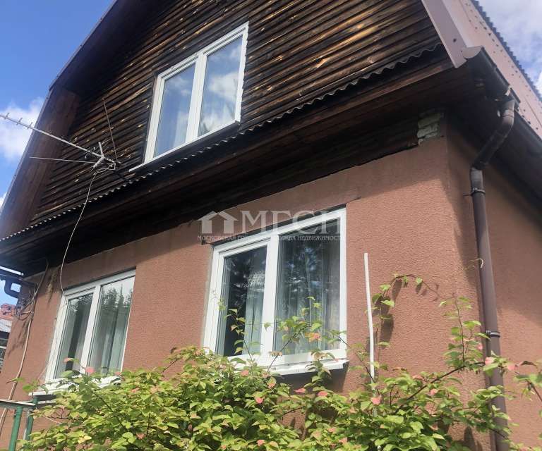 Купить Дом Снт Клязьма