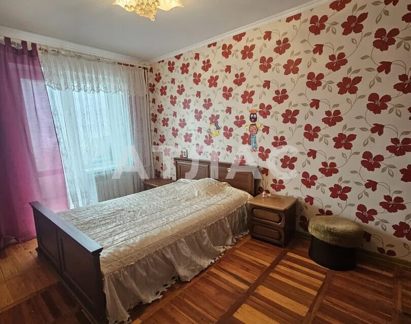 Продаётся 2-комнатная квартира, 46.7 м²