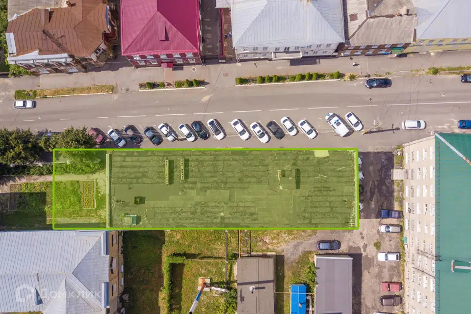 Продаётся помещение своб. назначения, 2124.5 м²