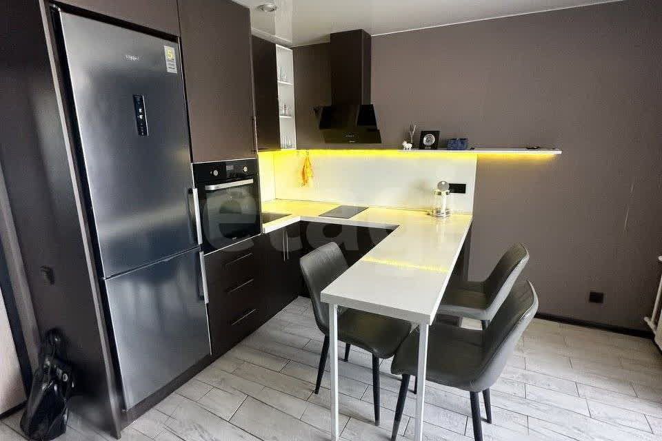 Сдаётся 1-комнатная квартира, 28 м²