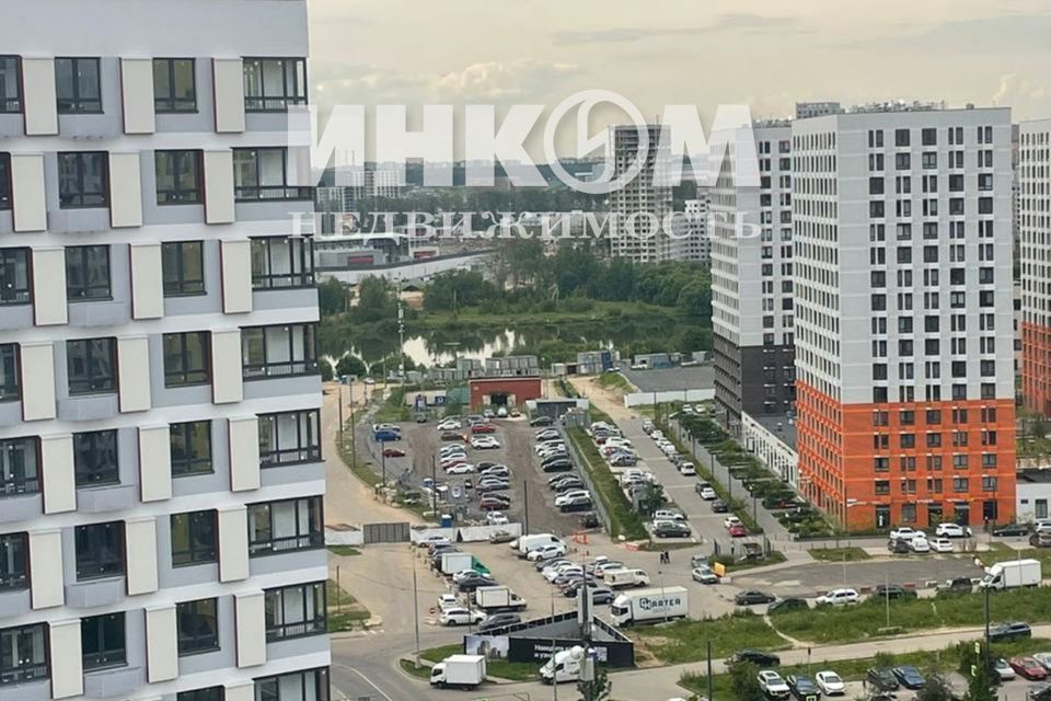 Продаётся студия, 23.9 м²