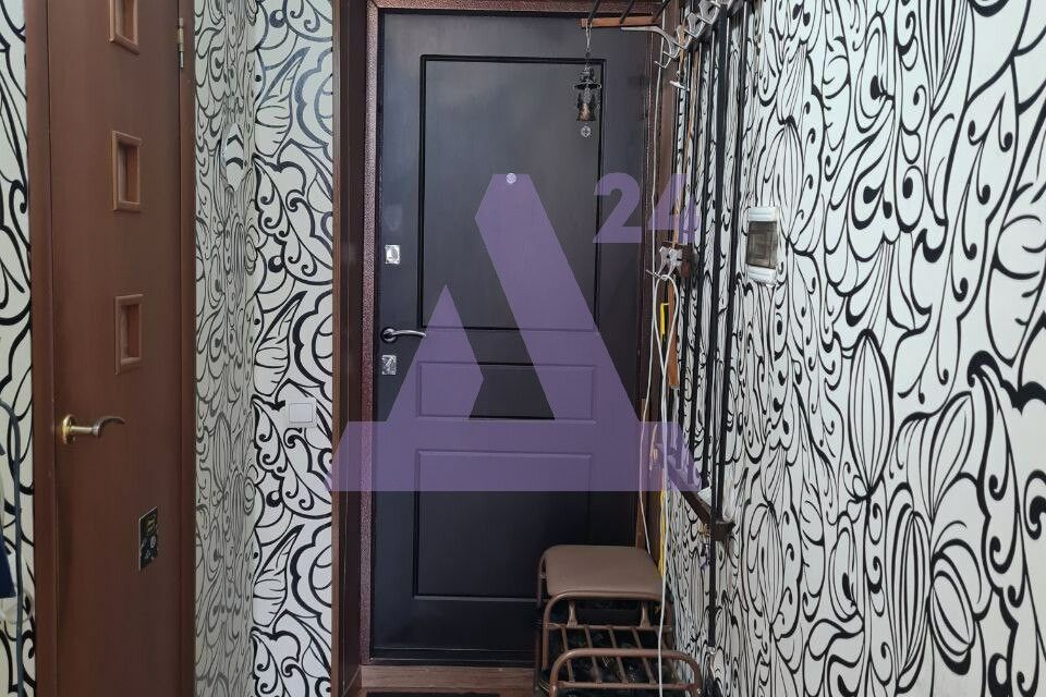 Продаётся студия, 16 м²
