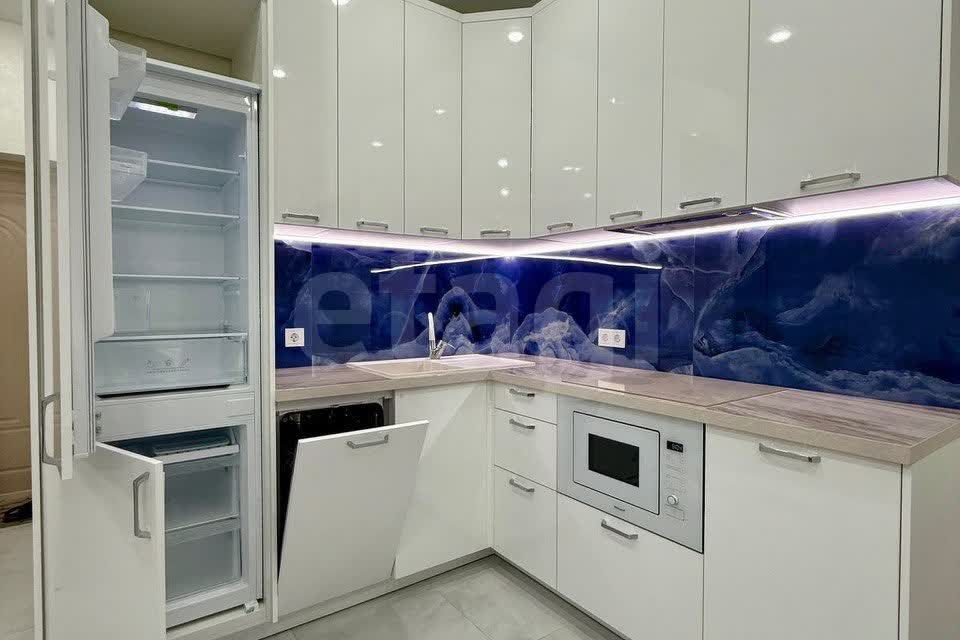 Продаётся студия, 35.96 м²