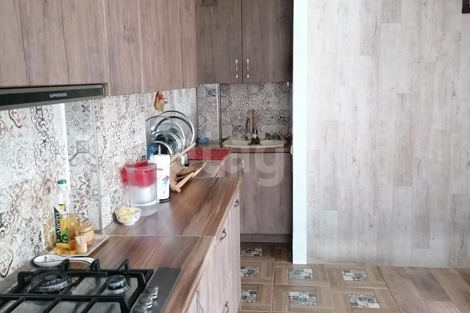 Продаётся 2-комнатная квартира, 43.5 м²