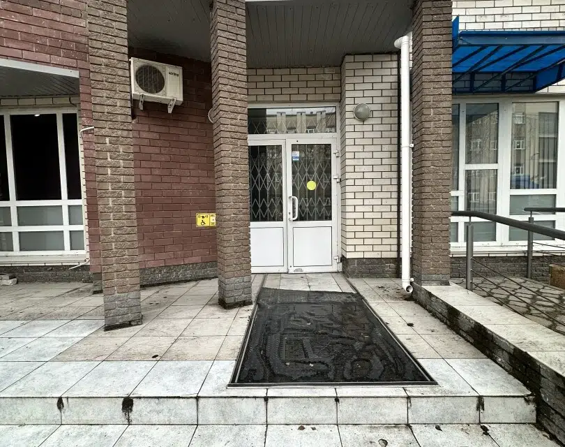 Сдаётся помещение своб. назначения, 244.6 м²