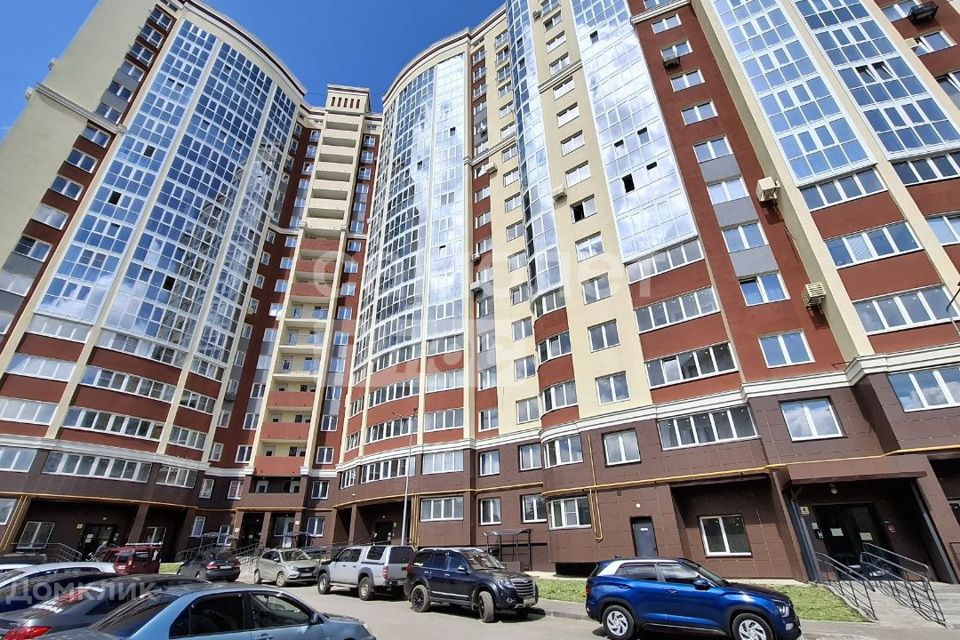 Продаётся 2-комнатная квартира, 68 м²