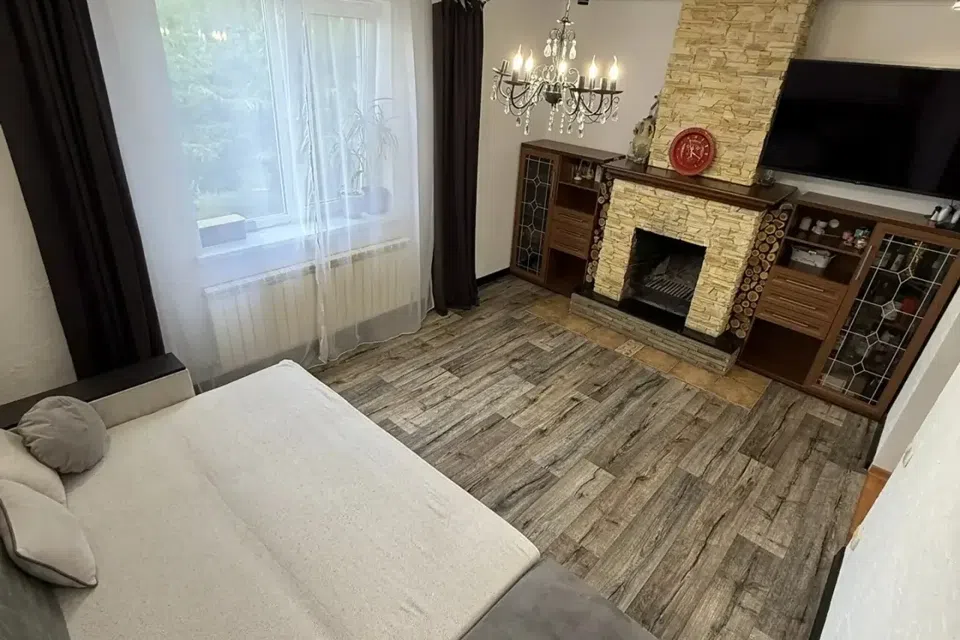 Продаётся 3-этажный дом, 164 м²