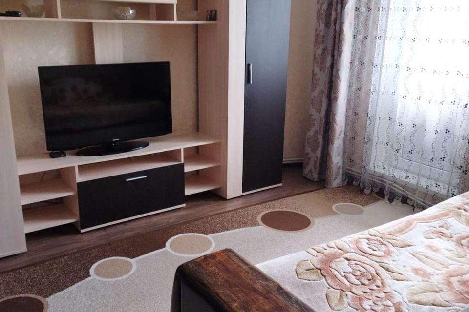 Продаётся 2-комнатная квартира, 48.6 м²