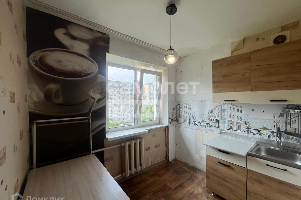 Продаётся 2-комнатная квартира, 40.4 м²
