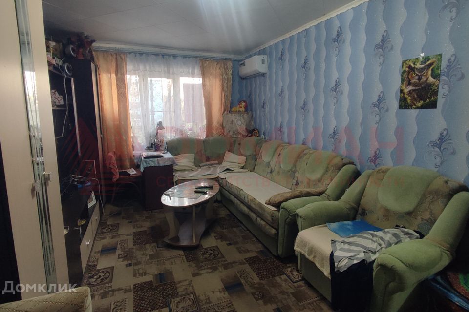 Продаётся 1-комнатная квартира, 30 м²