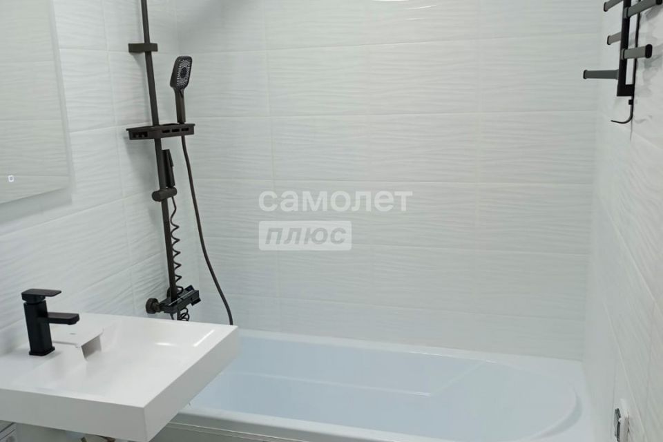 Продаётся 2-комнатная квартира, 45 м²