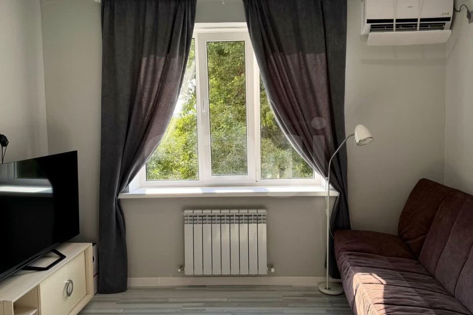 Продаётся 1-комнатная квартира, 32.9 м²