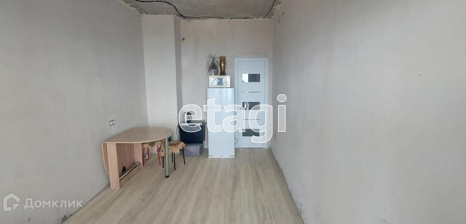 Продаётся студия, 28 м²