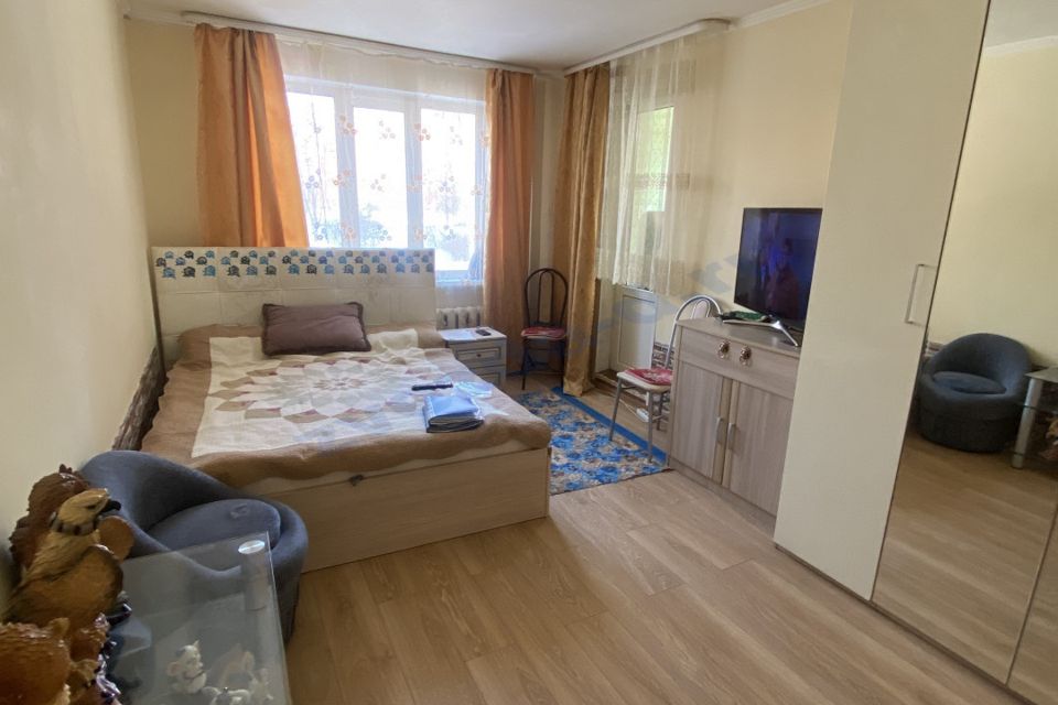 Продаётся 2-комнатная квартира, 47 м²