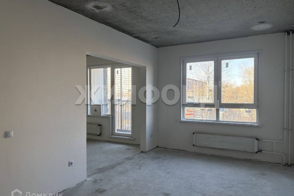 Продаётся 1-комнатная квартира, 36.8 м²