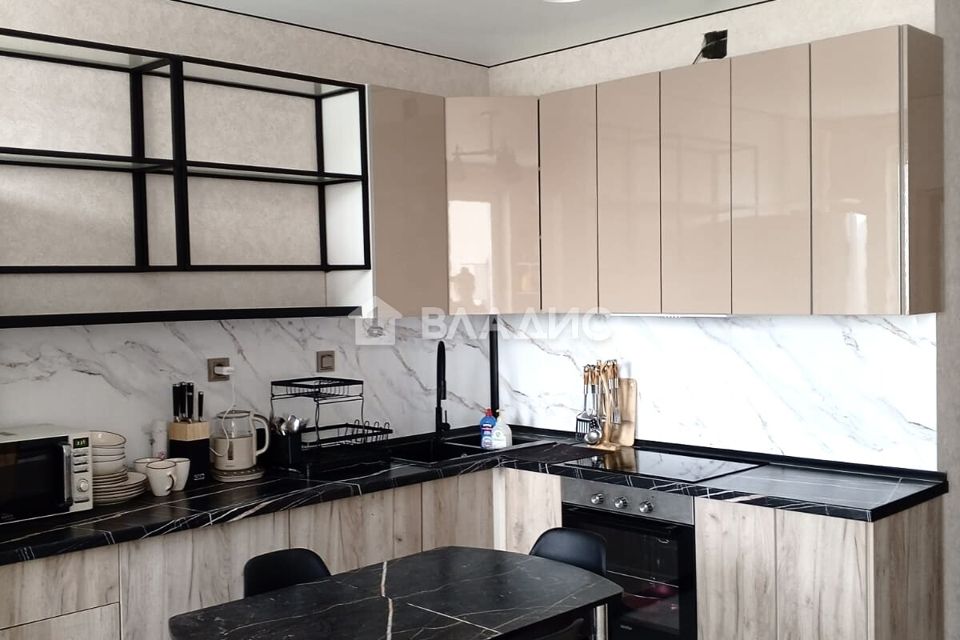 Продаётся студия, 30.1 м²