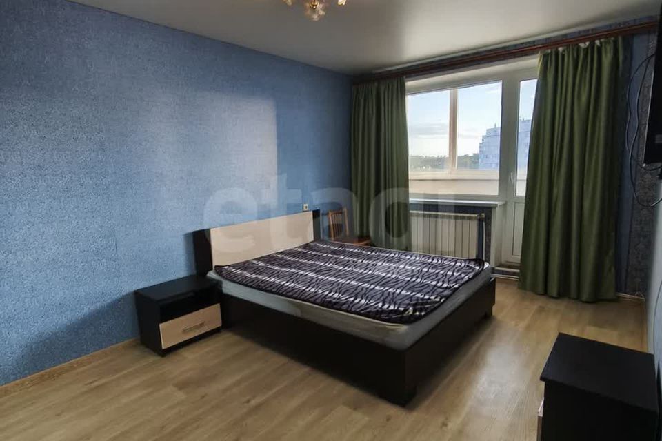 Продаётся 1-комнатная квартира, 33.8 м²