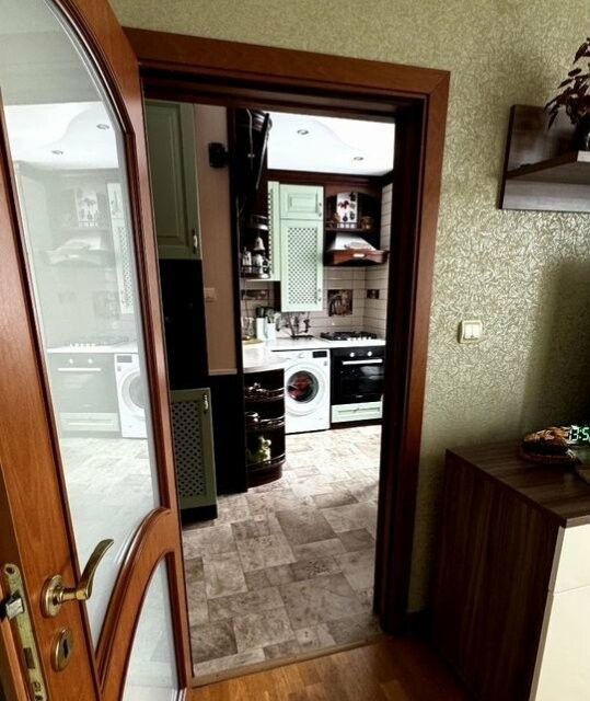 Продаётся 2-комнатная квартира, 45 м²