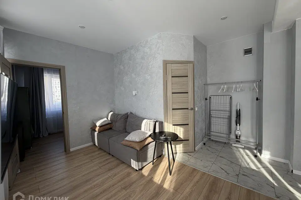 Продаётся студия, 24.9 м²