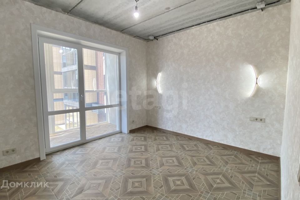 Продаётся 2-комнатная квартира, 62.1 м²