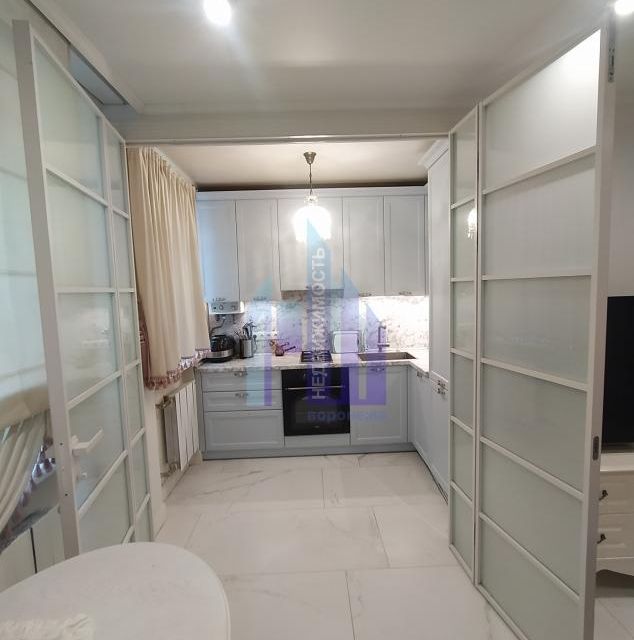 Продаётся 2-комнатная квартира, 39 м²