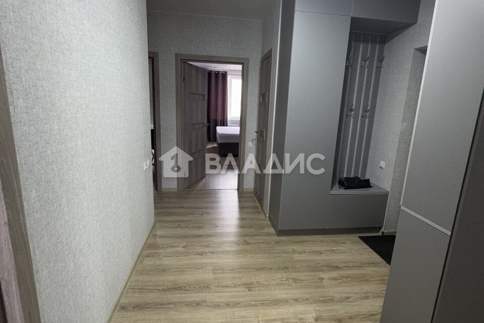 Сдаётся 3-комнатная квартира, 75 м²