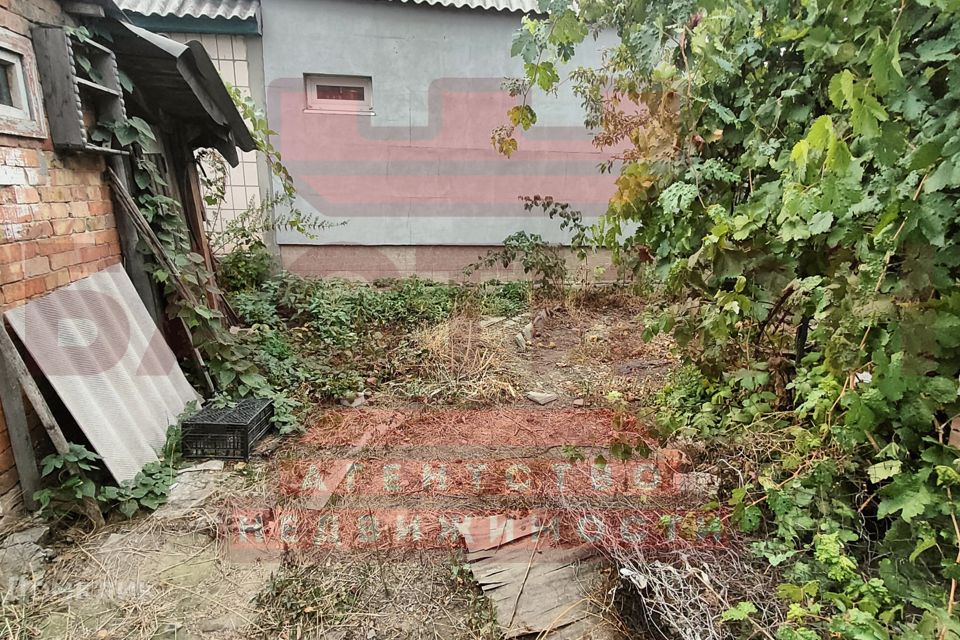 Продаётся 1-этажный дом, 54.2 м²