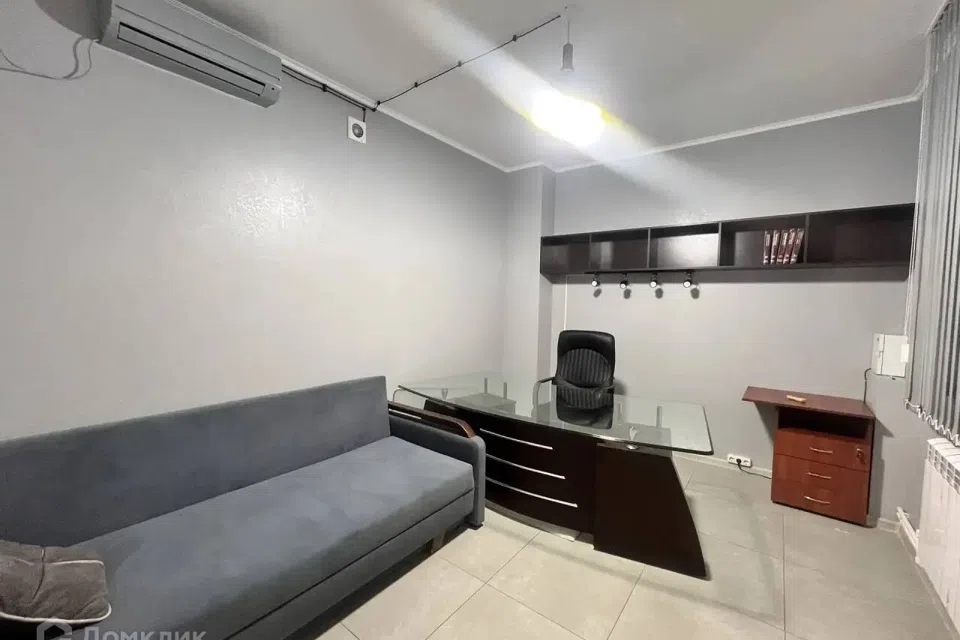 Сдаётся офис, 22.6 м²