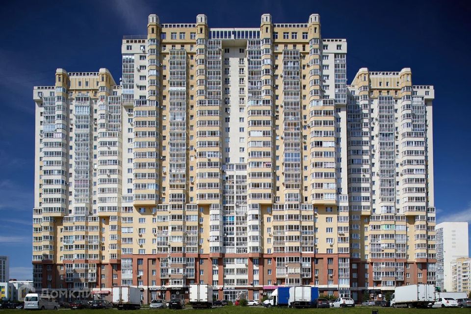 Продаётся студия, 30 м²
