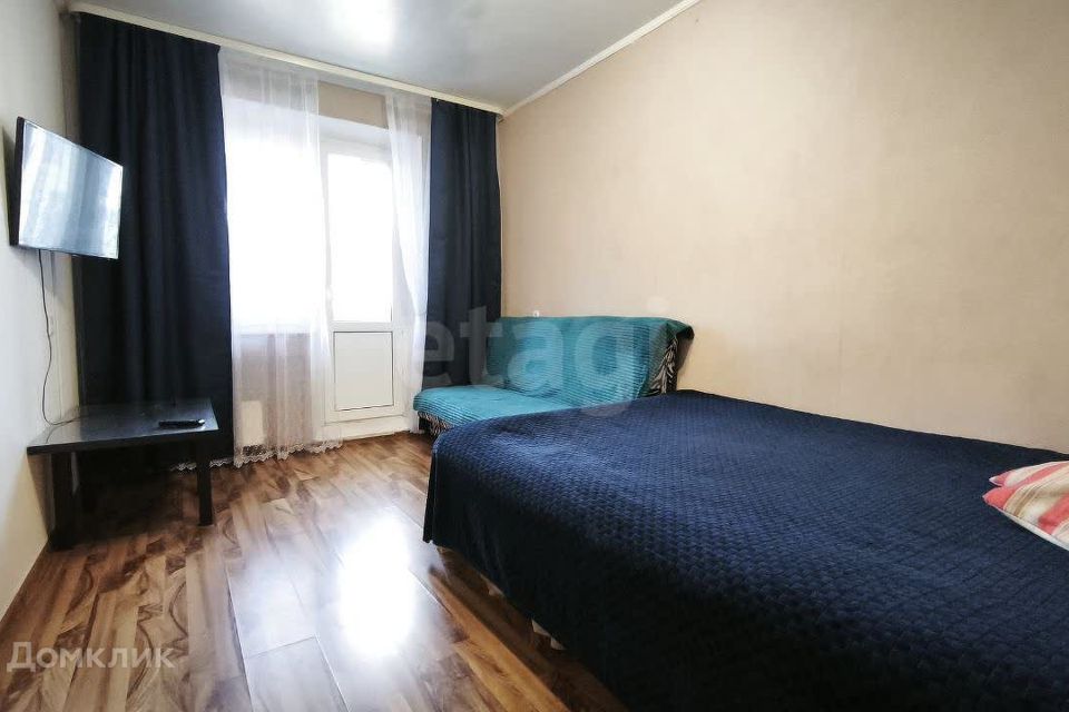 Сдаётся 1-комнатная квартира, 32 м²