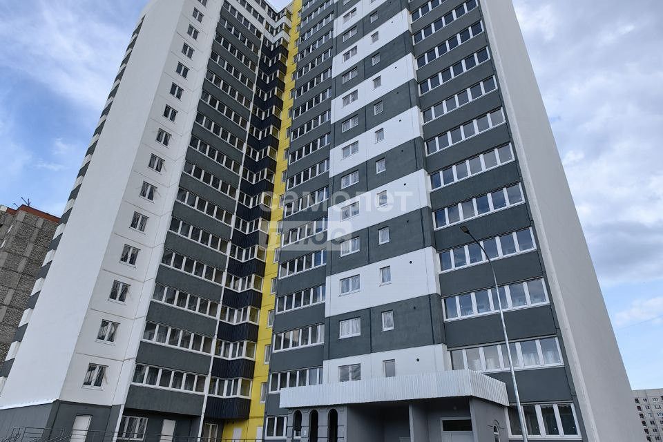 Продаётся студия, 19.79 м²