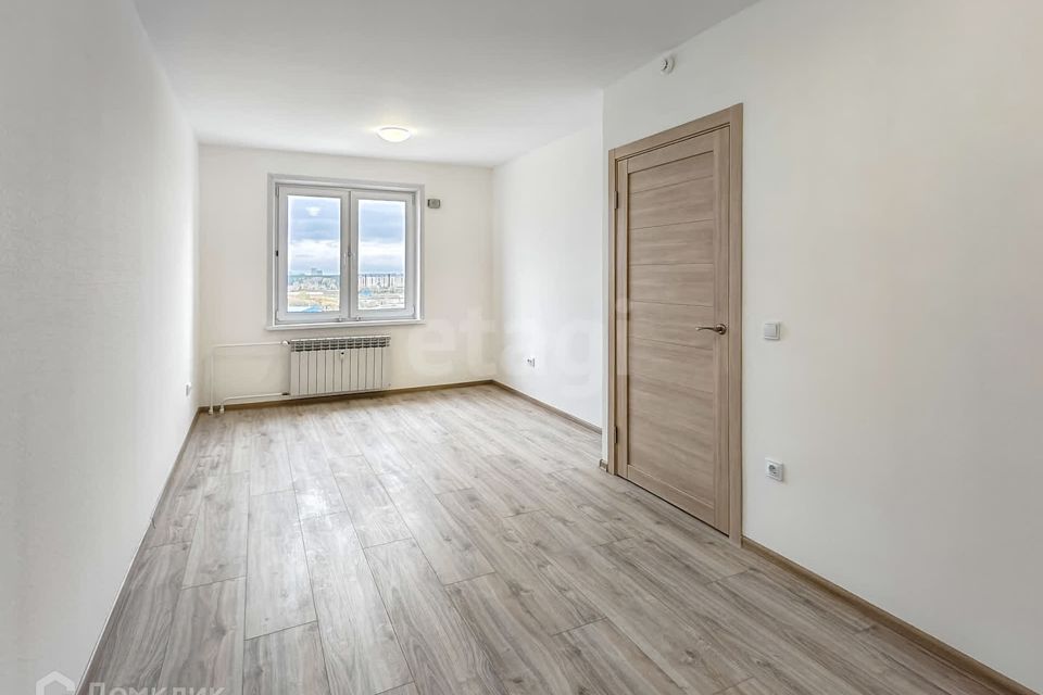Продаётся 1-комнатная квартира, 30.7 м²