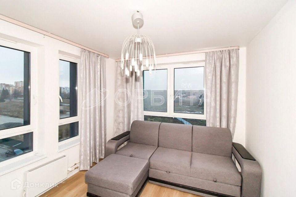 Сдаётся 2-комнатная квартира, 50 м²