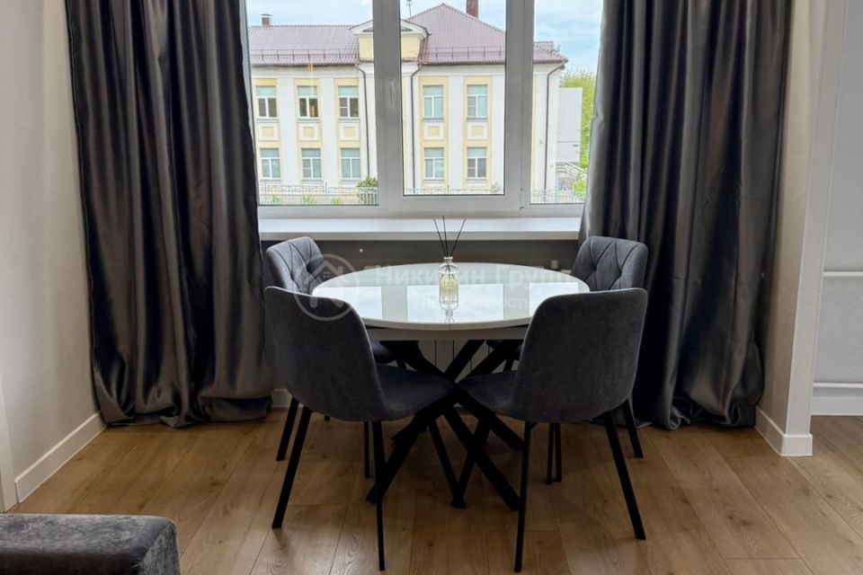 Продаётся 2-комнатная квартира, 45 м²