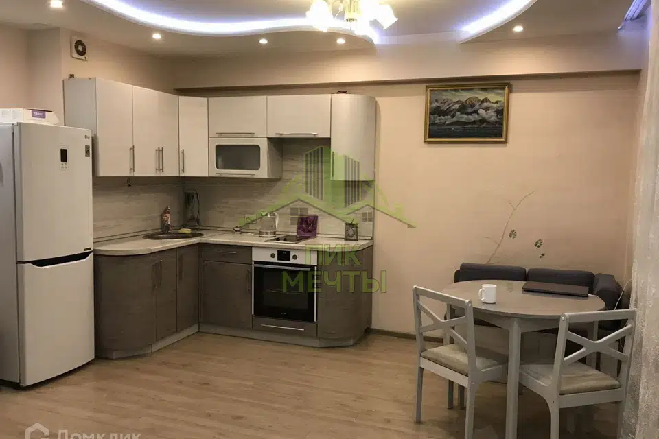 Продаётся студия, 34.8 м²