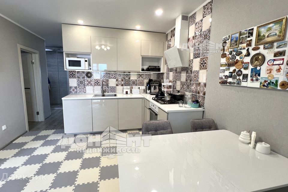 Продаётся 2-комнатная квартира, 48.2 м²
