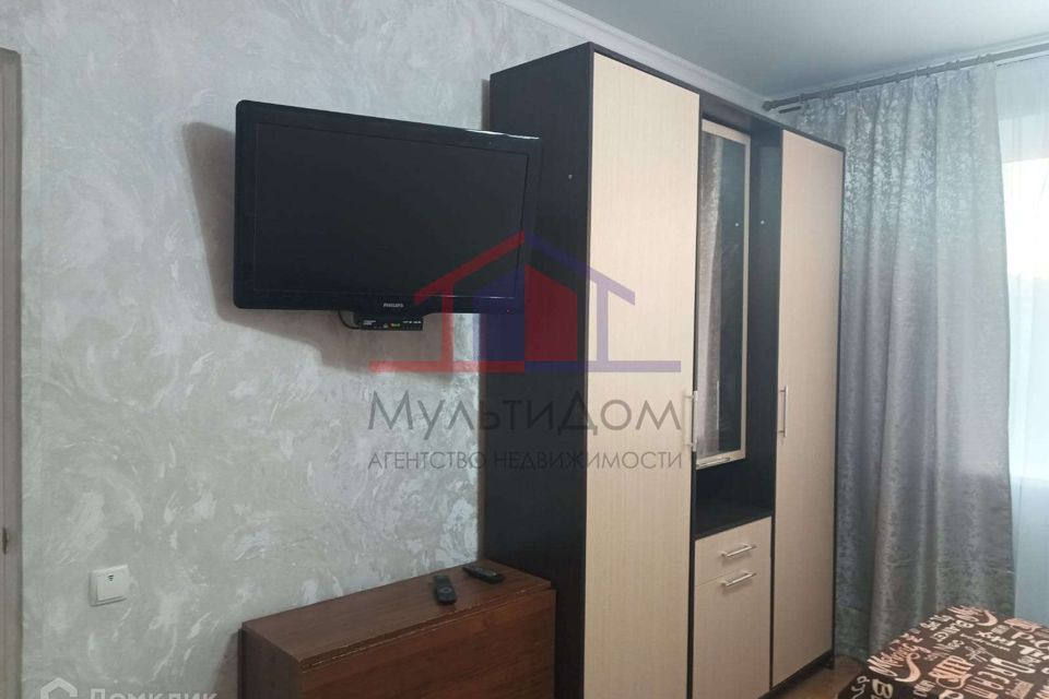 Сдаётся 1-комнатная квартира, 34 м²