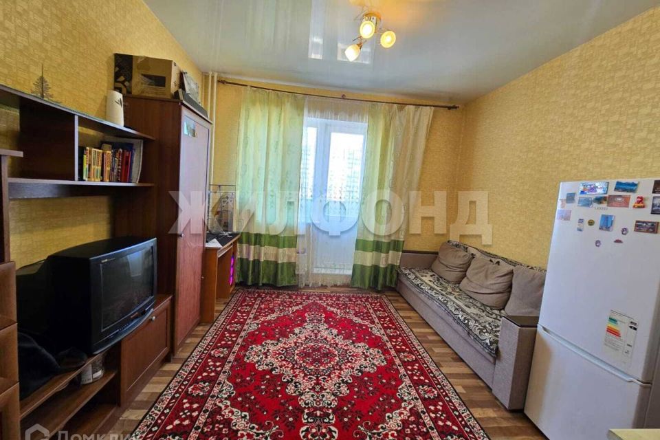 Продаётся студия, 20 м²
