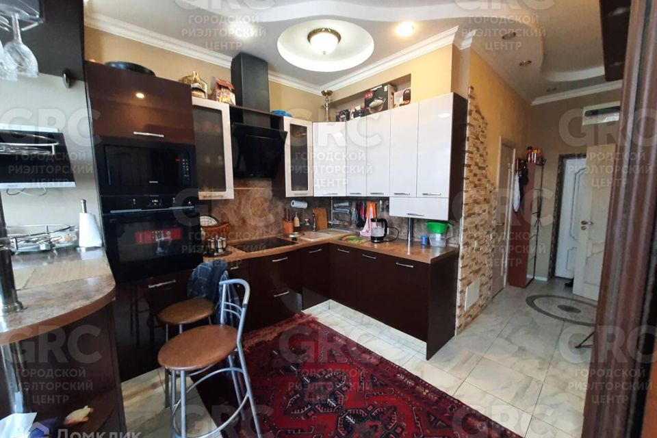Продаётся 2-комнатная квартира, 44.7 м²
