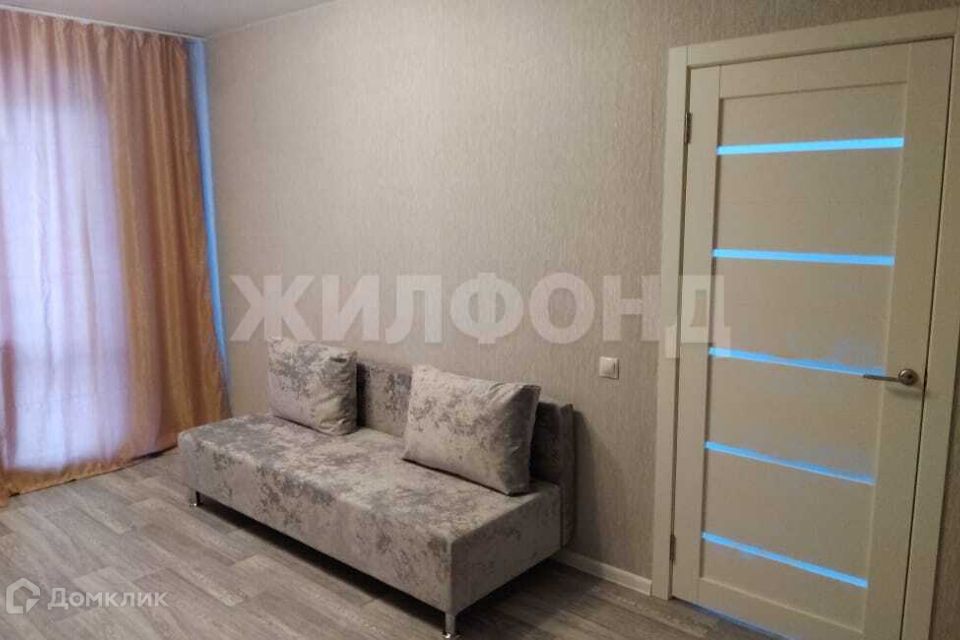 Сдаётся студия, 26 м²