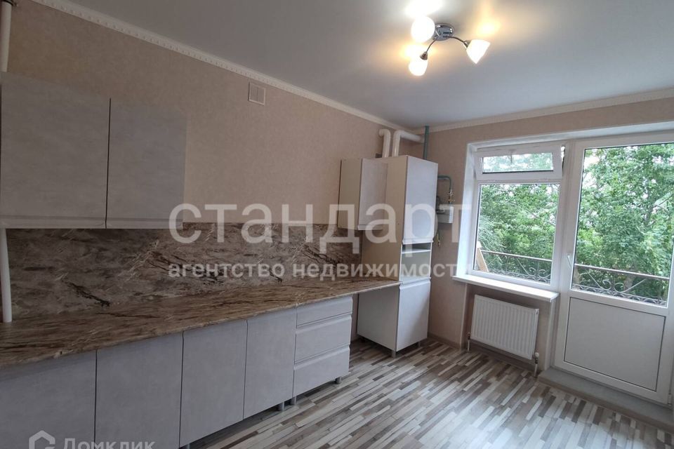Продаётся 1-комнатная квартира, 34 м²