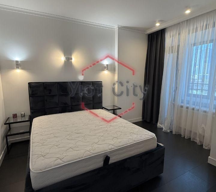 Сдаётся 2-комнатная квартира, 55 м²