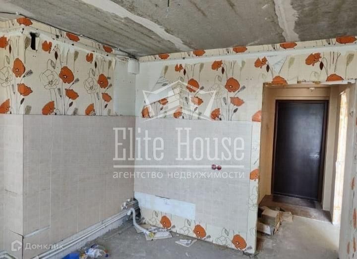 Продаётся 1-комнатная квартира, 35.7 м²