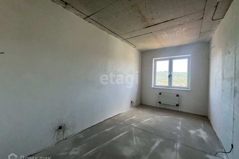 Продаётся 1-комнатная квартира, 39.4 м²