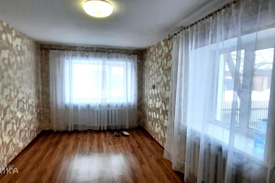 Продаётся 1-комнатная квартира, 32.2 м²