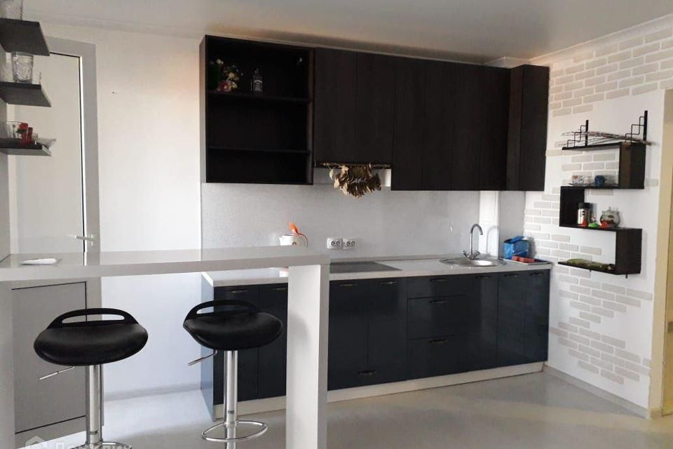 Продаётся 1-комнатная квартира, 36 м²