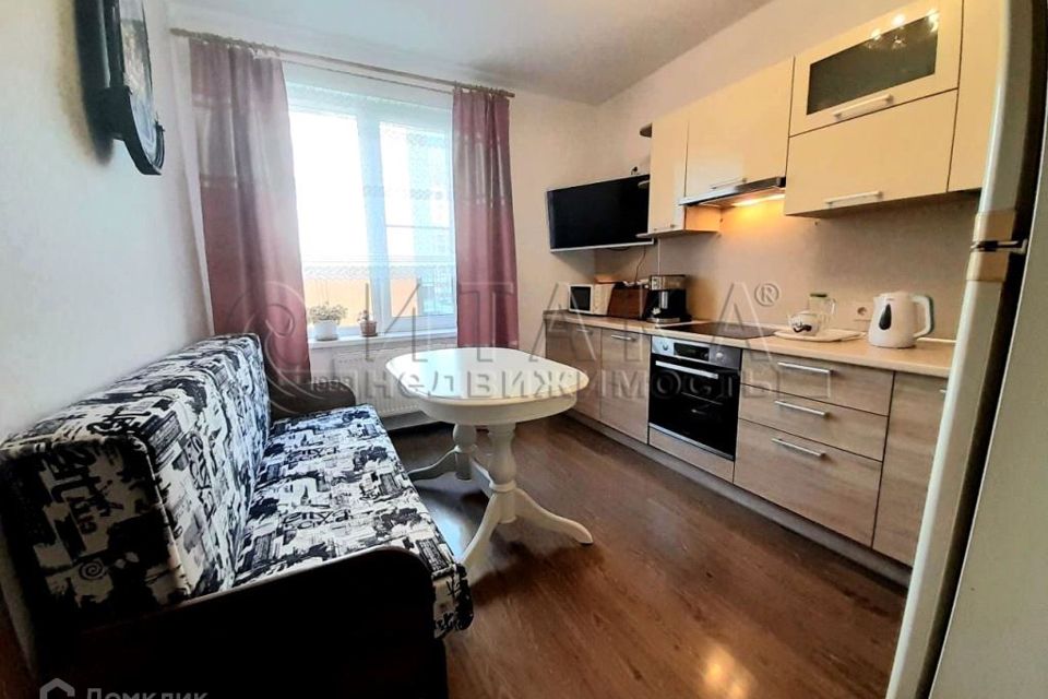 Продаётся 2-комнатная квартира, 50 м²